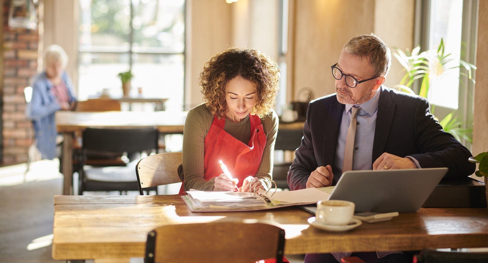 Business Planning & Wealth Development — Melbourne, VIC — Robinson St Accounting