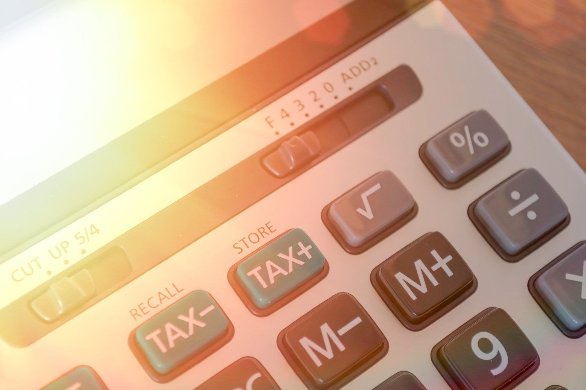 Tax Calculator — Melbourne, VIC — Robinson St Accounting