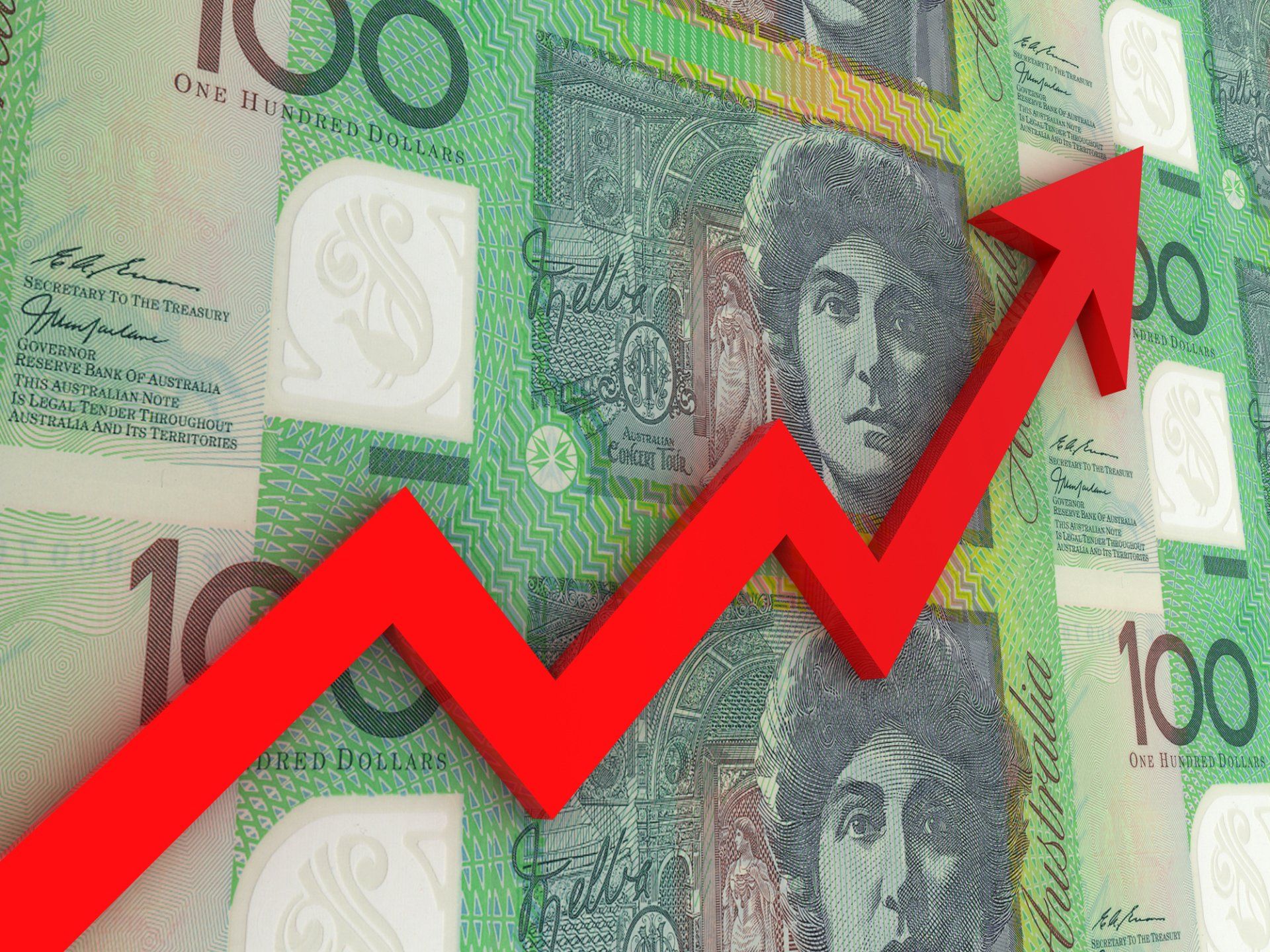 Funds Graph — Melbourne, VIC — Robinson St Accounting