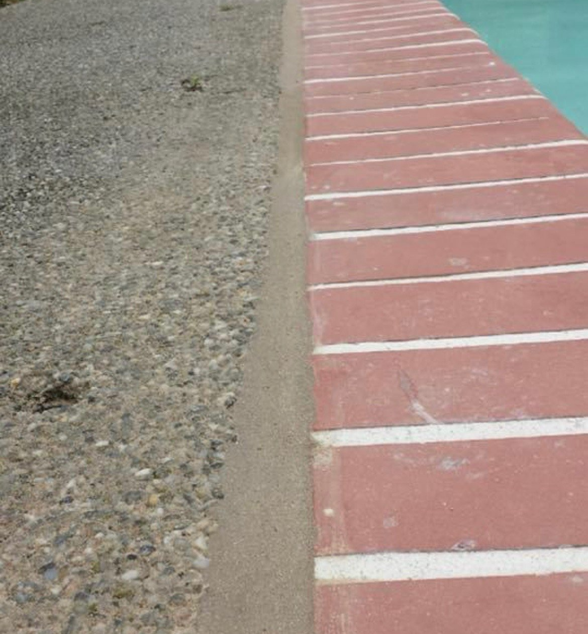 Concrete Maintenance Programs