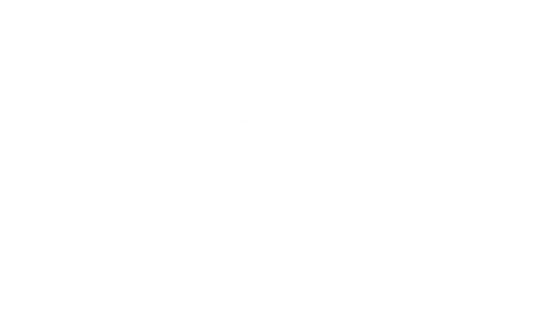 Large white text that says “fly for free” and smaller white text that says “BLUEPRINT.” The soft branded graphic introduces a travel rewards resource for Canadians interested in earning free flights with travel credit cards.