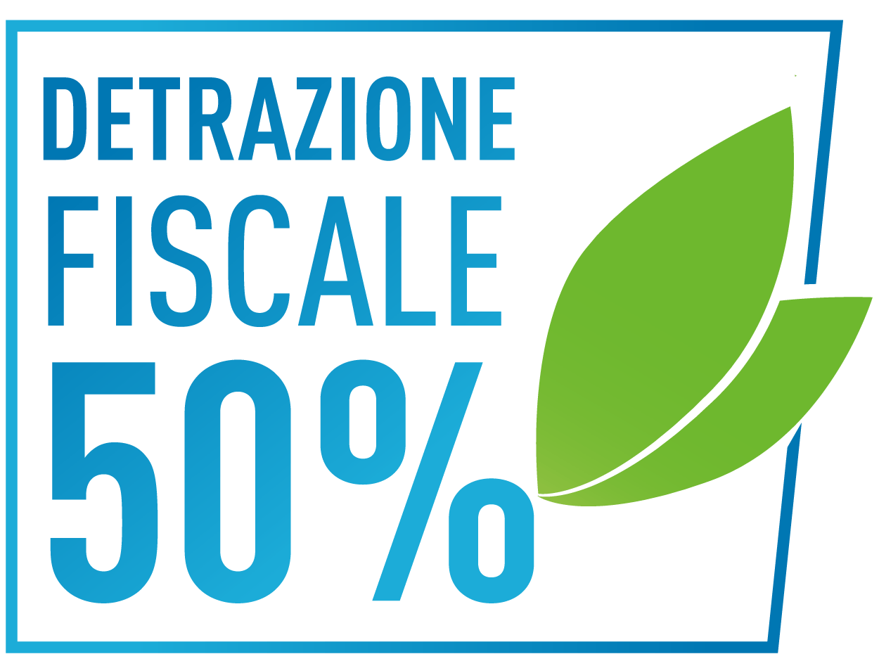 Ecobonus 50 2022 - Stilcasa Atelier
