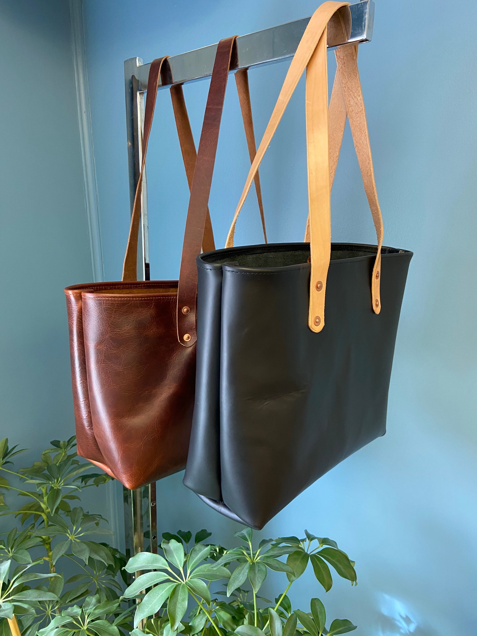 Dawson Shoe Repair Leather Conditioning
