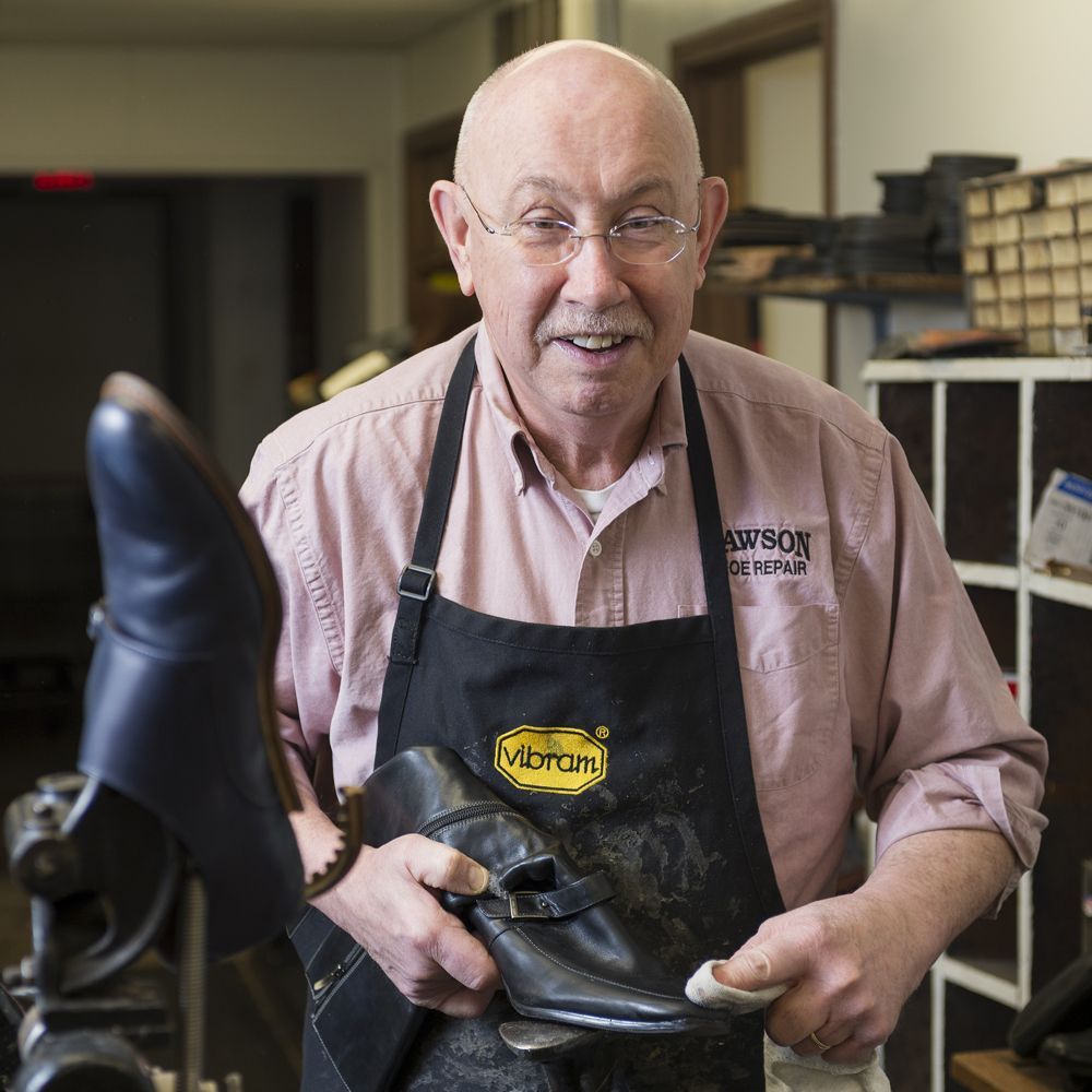 Dawson Shoe Repair | Shoe Repair | Slider Image 5