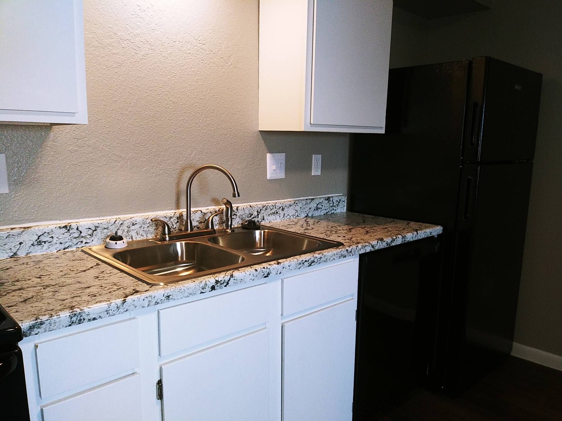 Crain Management Pheasant Point Apartments