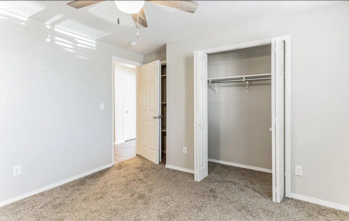 Crain Management | River Walk Apartments