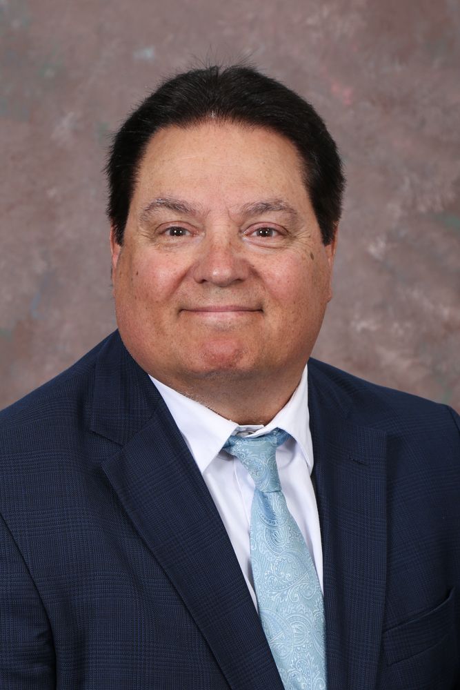 Staff Photo
