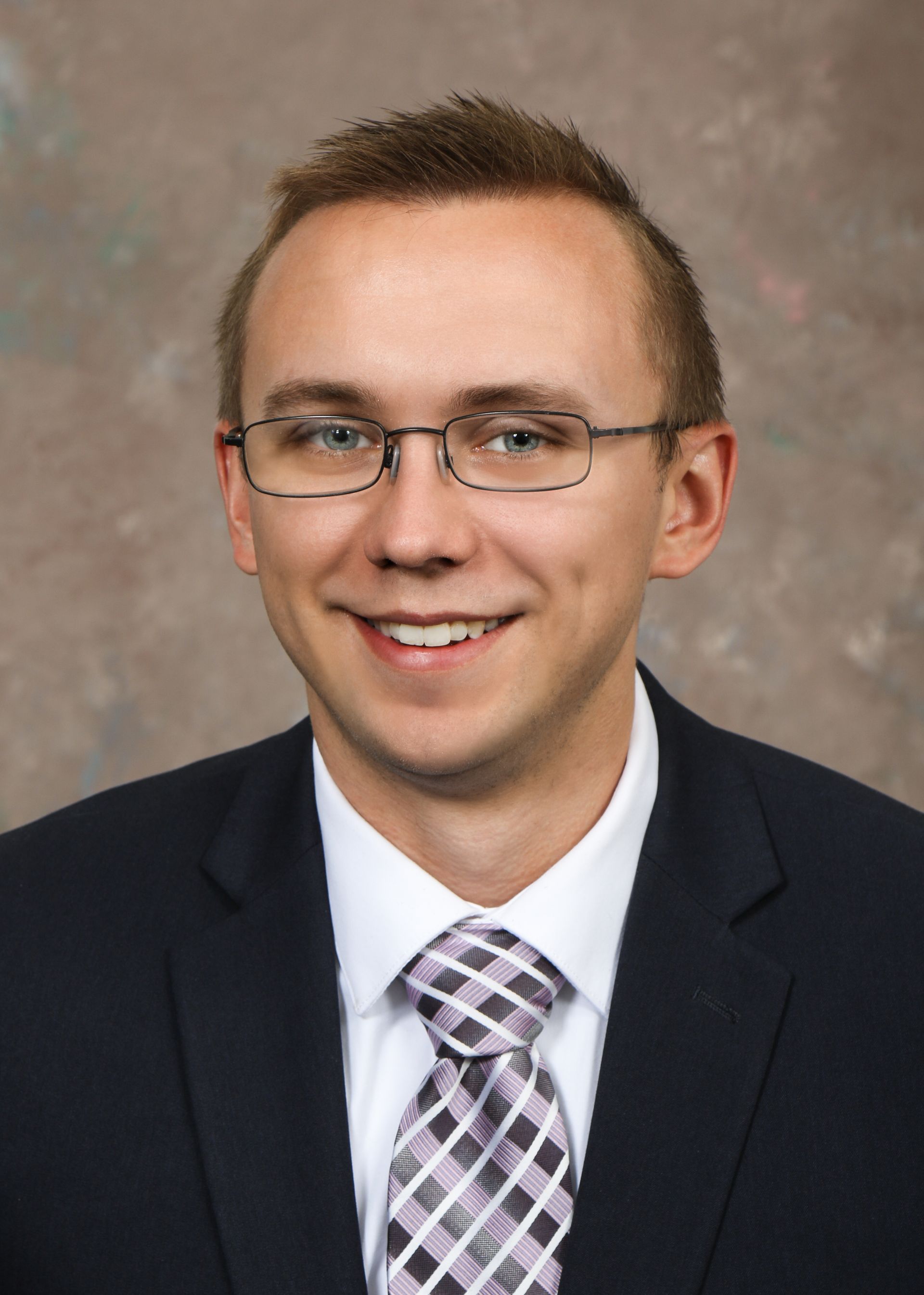 Staff Photo