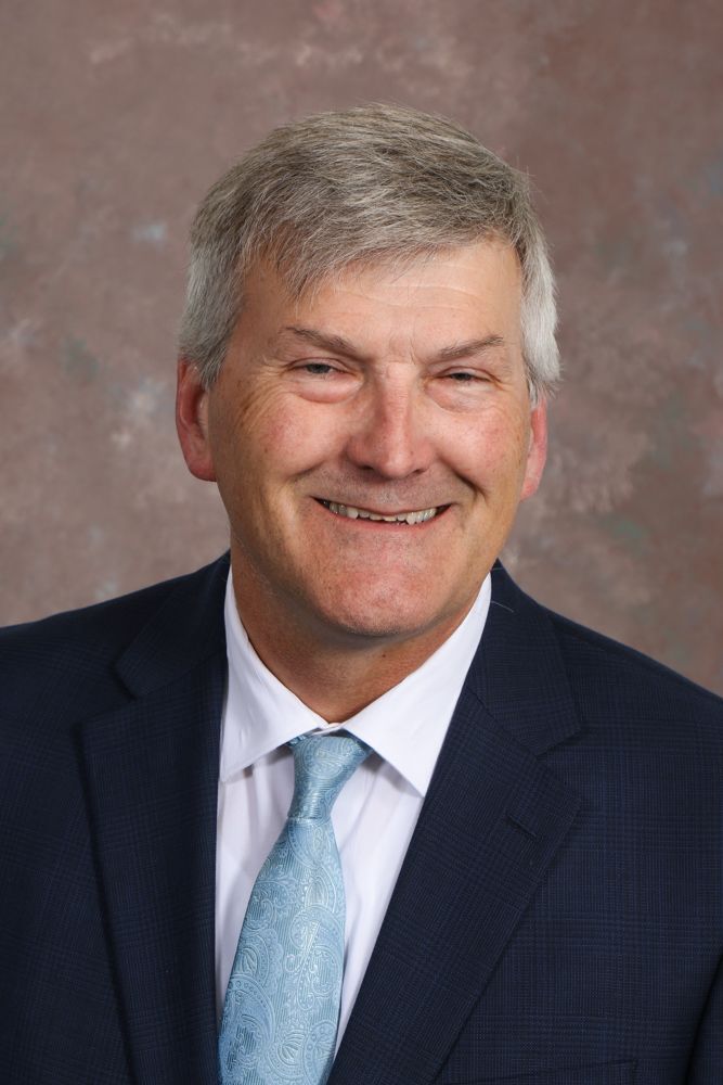 Staff Photo