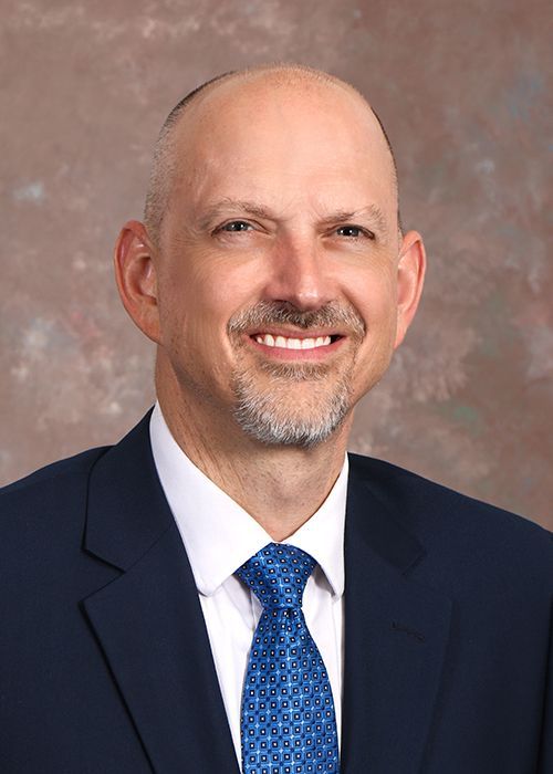 Staff Photo