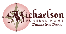 Funeral Home Logo
