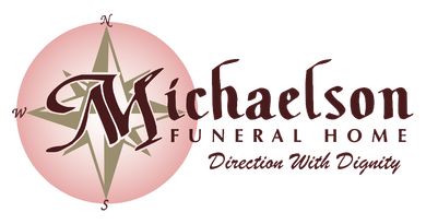 Funeral Home Logo