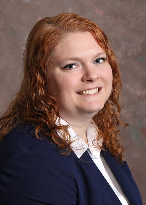 Staff Photo