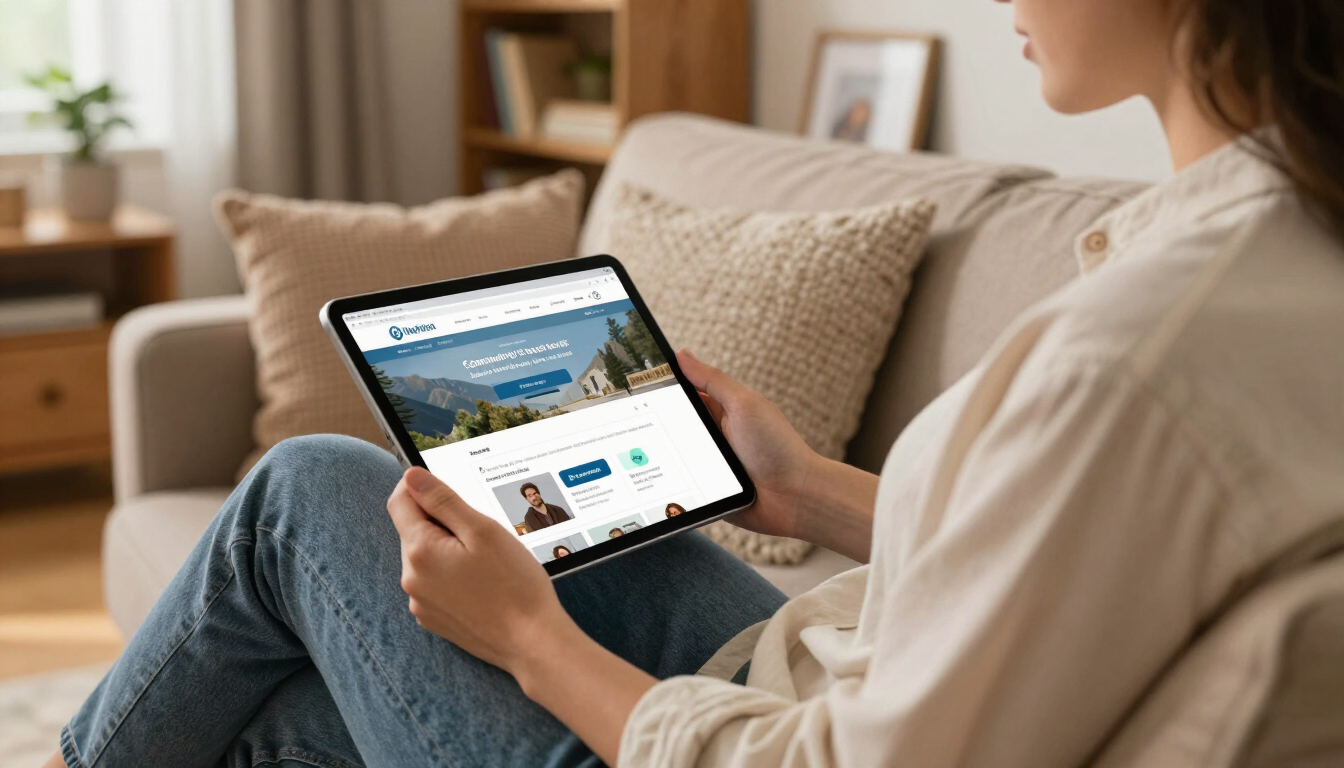Website Access