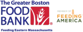 Greater Boston Food Bank logo