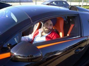The Jean Bugatti