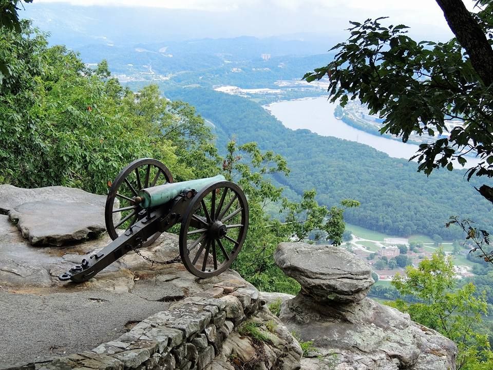 Landscape Photography in Chattanooga, TN Landscape Photography in Chattanooga, TN