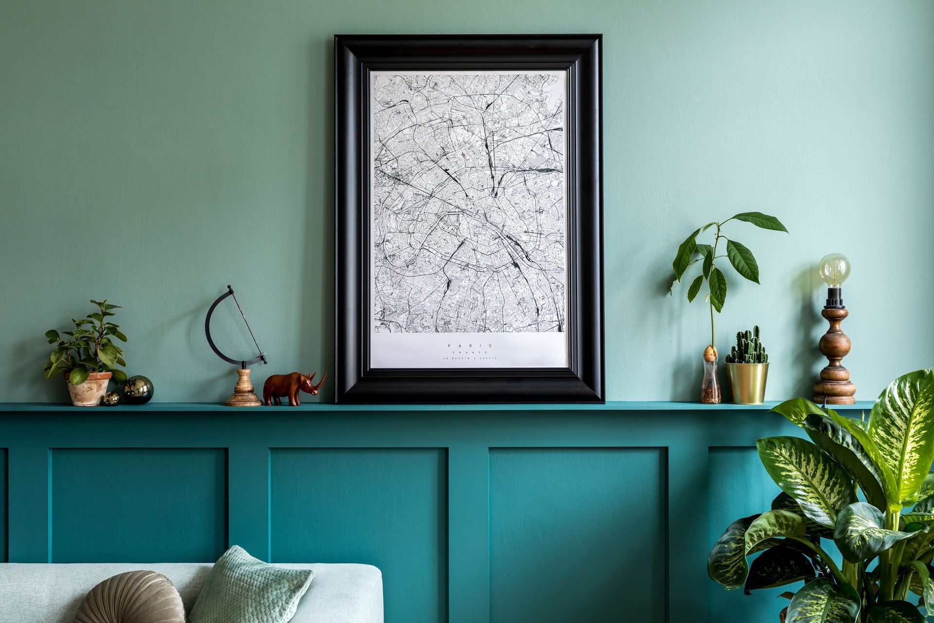 Home Decor Photography in Chattanooga, TN Home Decor Photography in Chattanooga, TN
