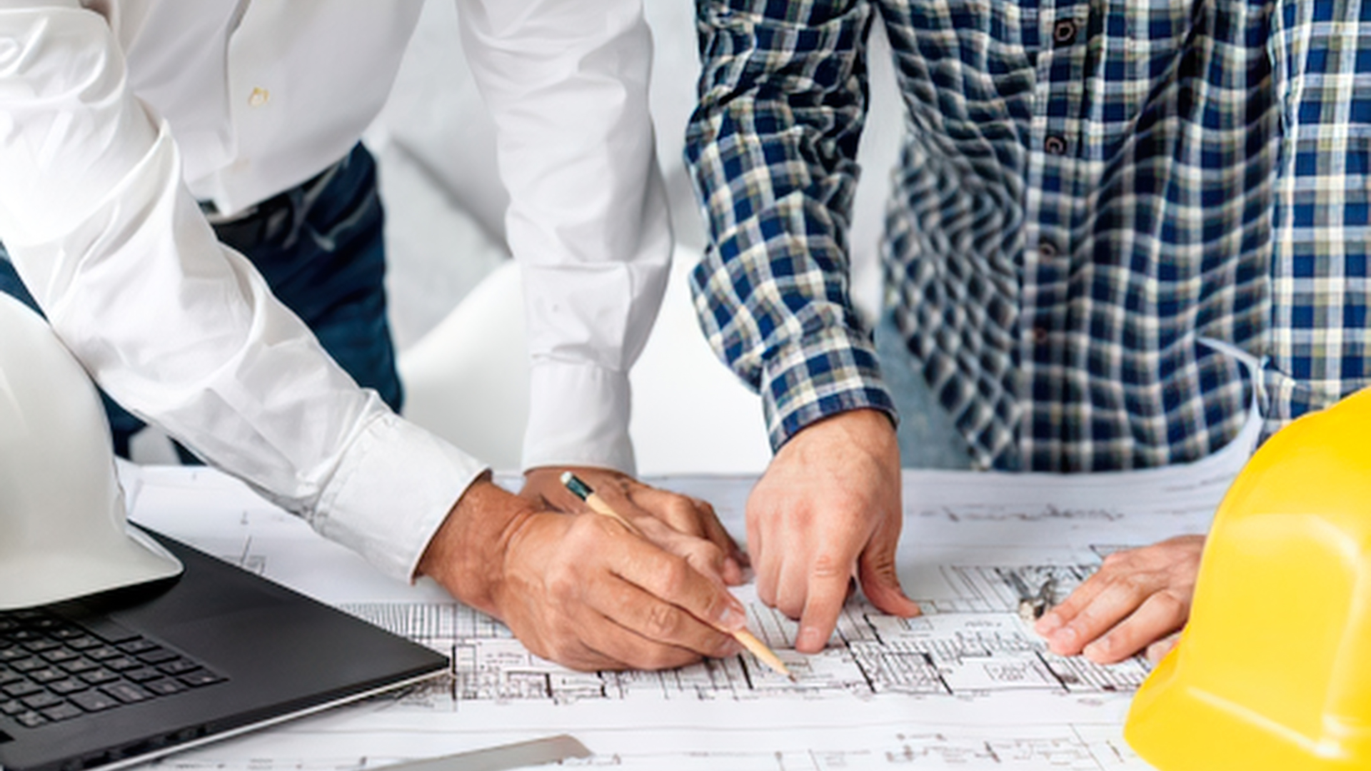 Construction Accounting Services