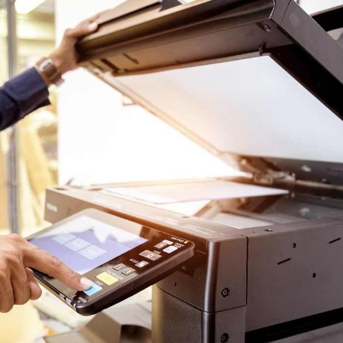 L a Imprenta, servicio de impresión con amplia experiencia.