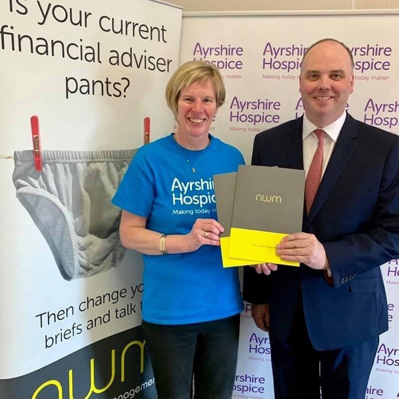 Ayrshire Hospice Summer Ball 2019 Ayrshire Hospice Summer Ball 2019
