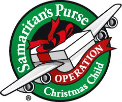 Samaritan's Purse Operation Christmas Child Samaritan's Purse Operation Christmas Child