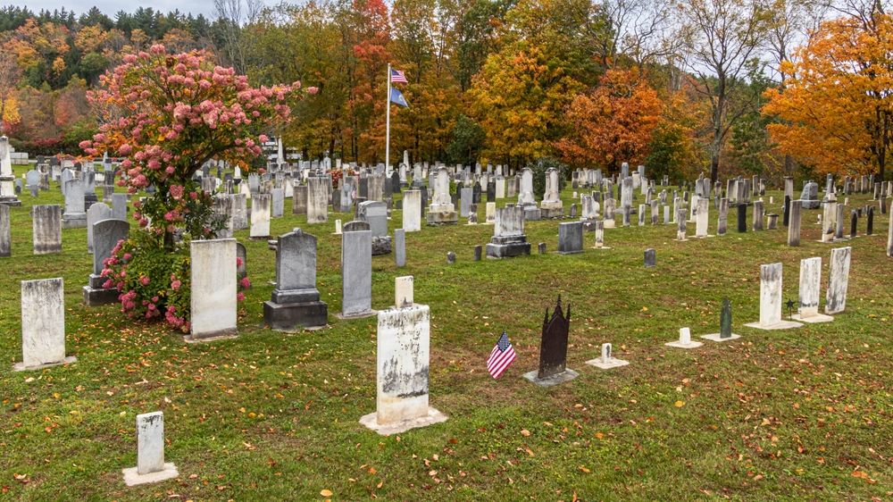 Clifford Funeral Home | Rutland, VT