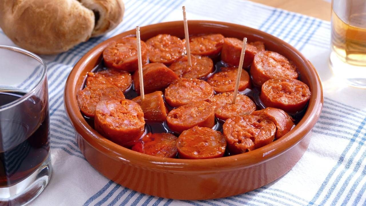 Chorizo-a-la-sidra