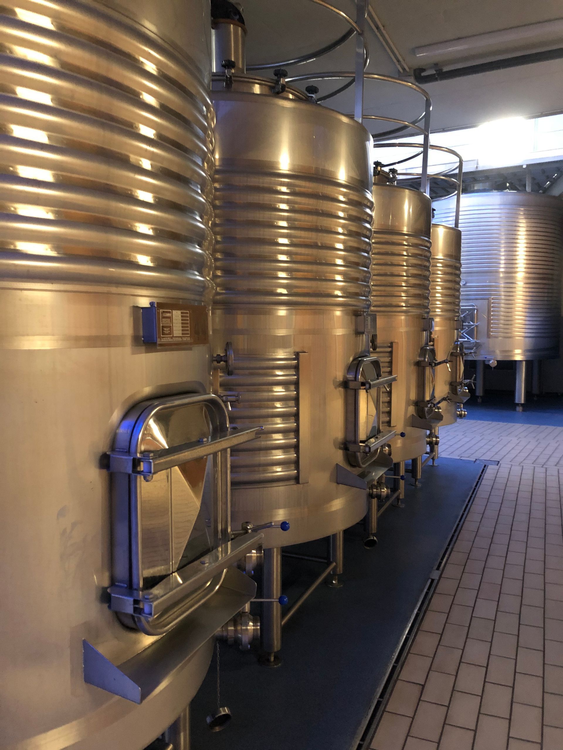 ribera del duero vats