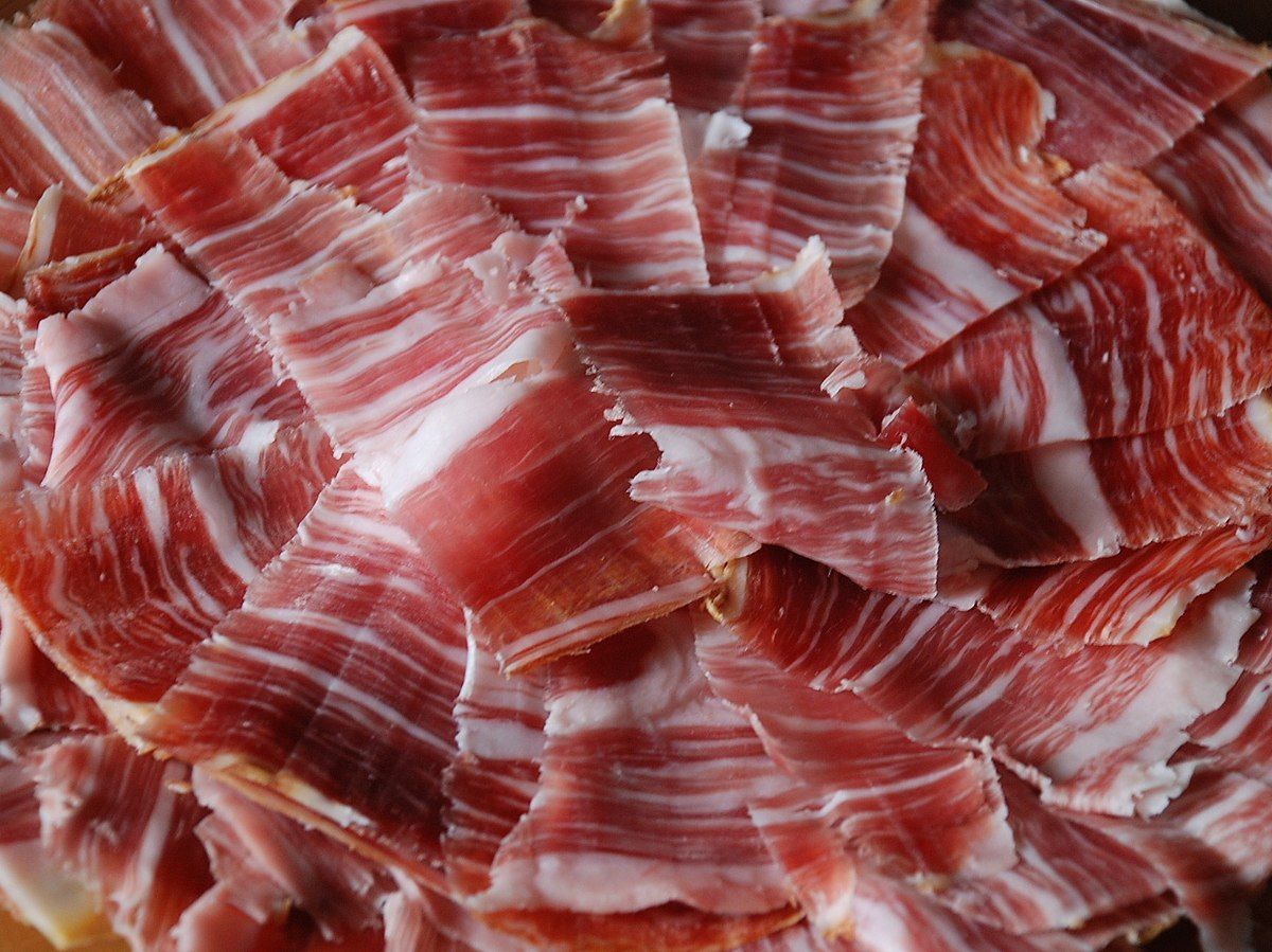 jamon