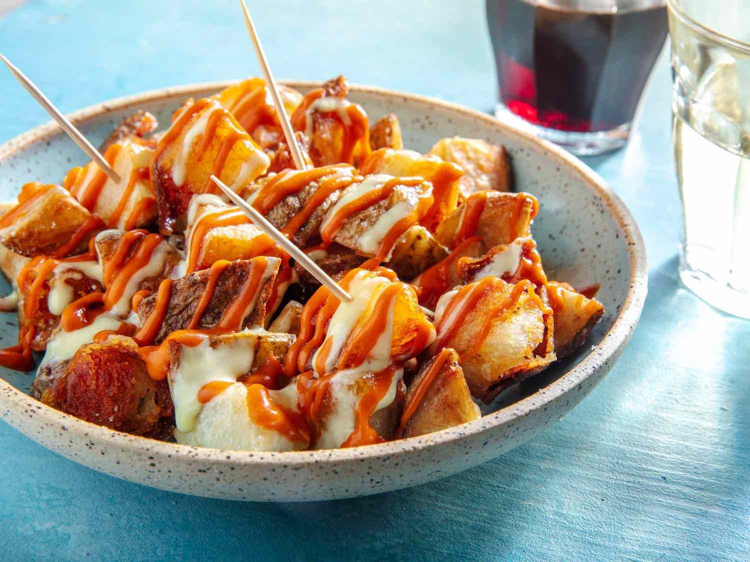 patatas-bravas
