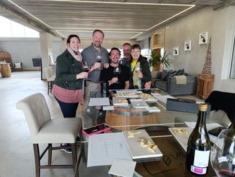 RIBERA DEL DUERO WINE TOUR