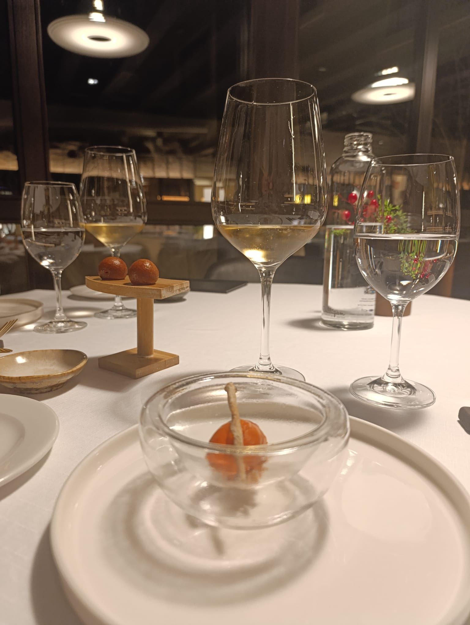 wine tasting in rioja
