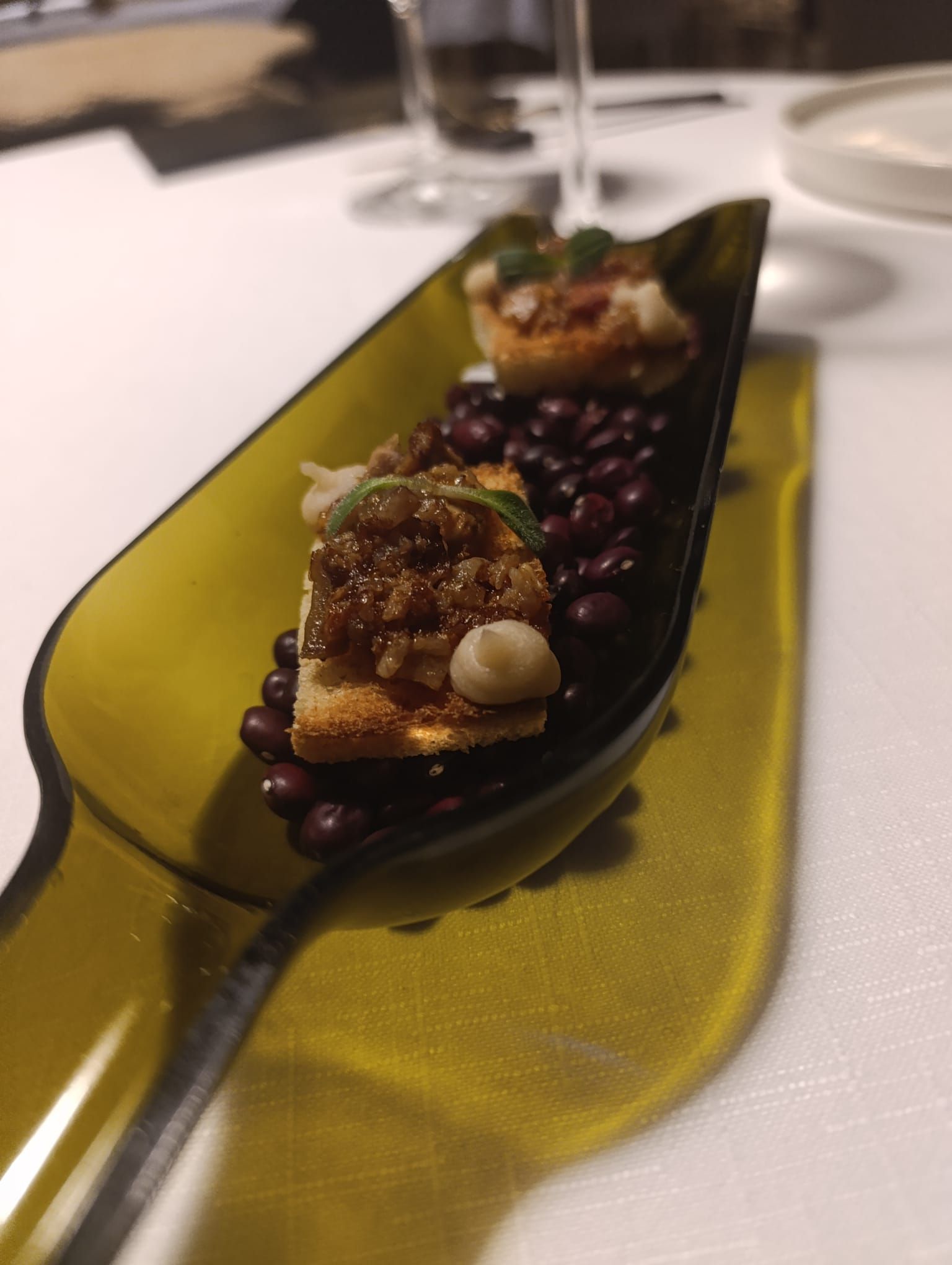 tasting menu rioja wine tour