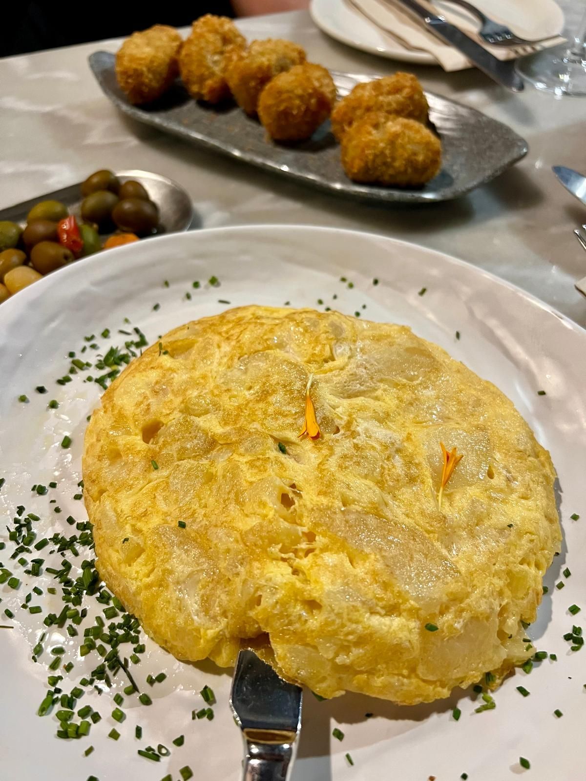 madrid wine and  tapas tour
