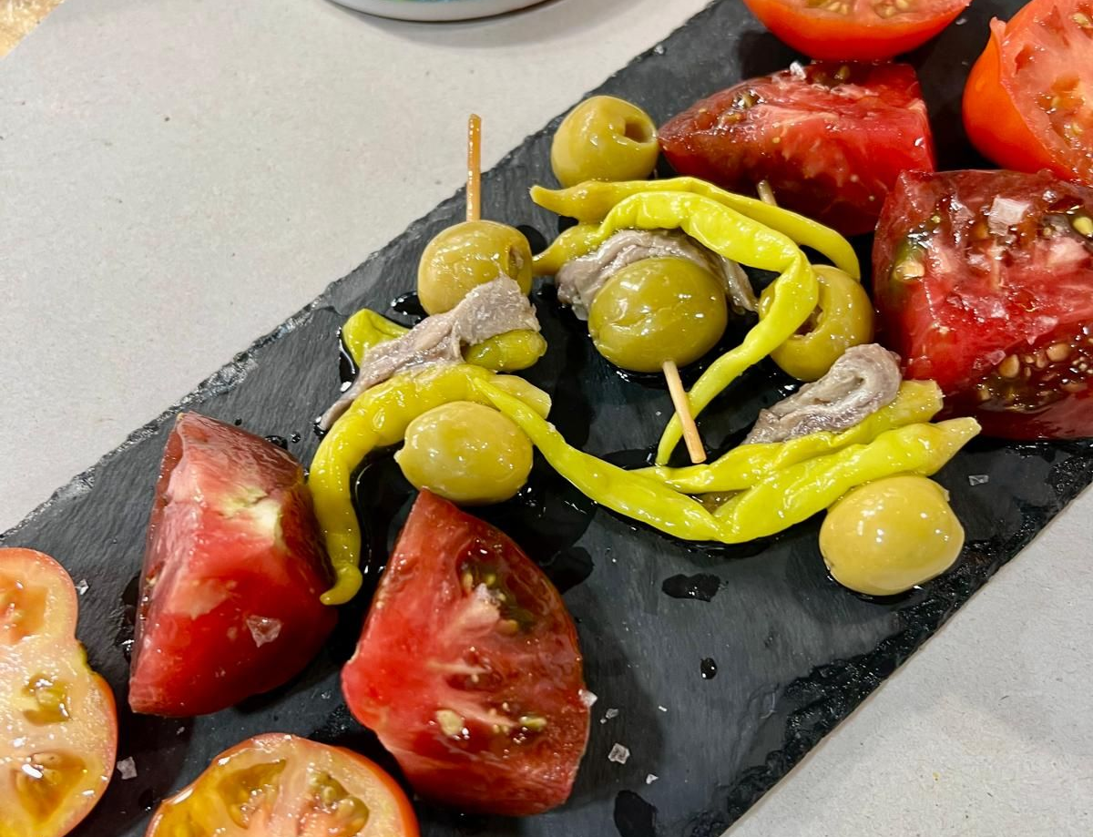 MADRID CITY TAPAS TOUR