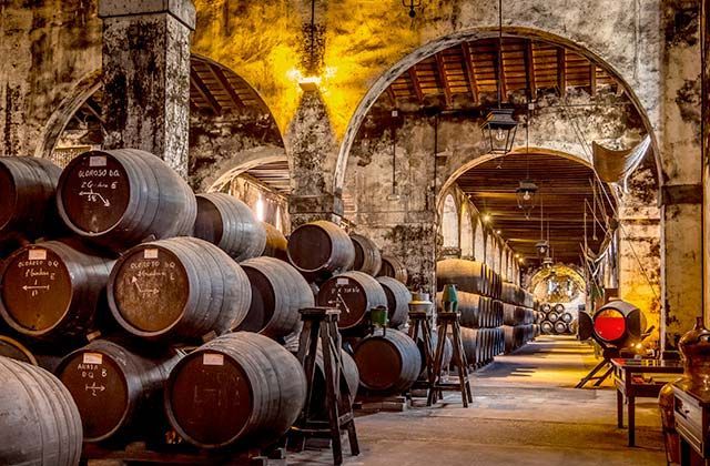 bodega-jerez