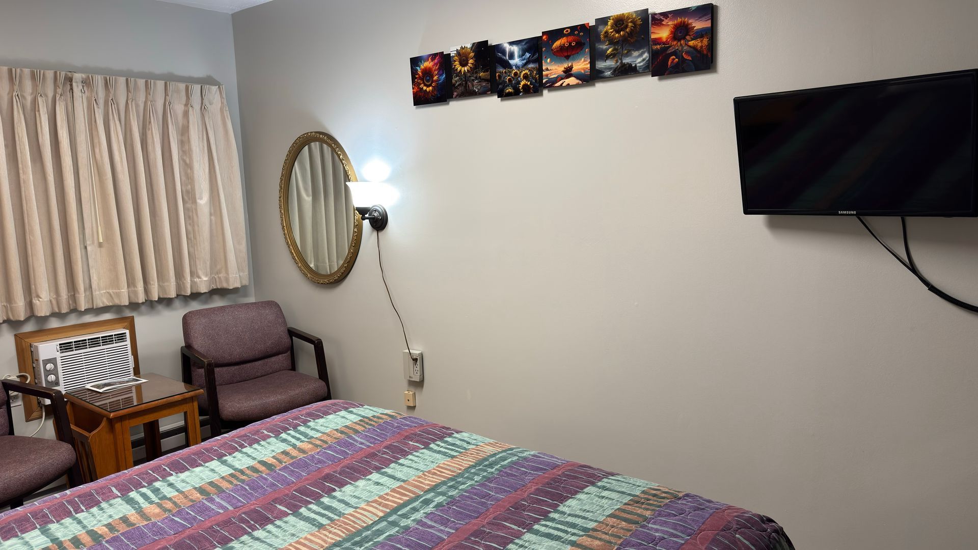 Single room #8