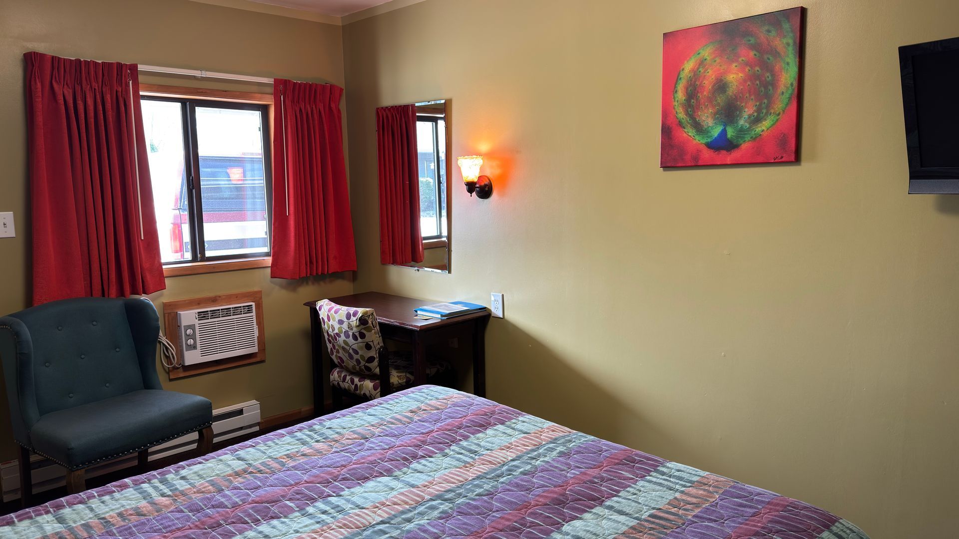Single room #6