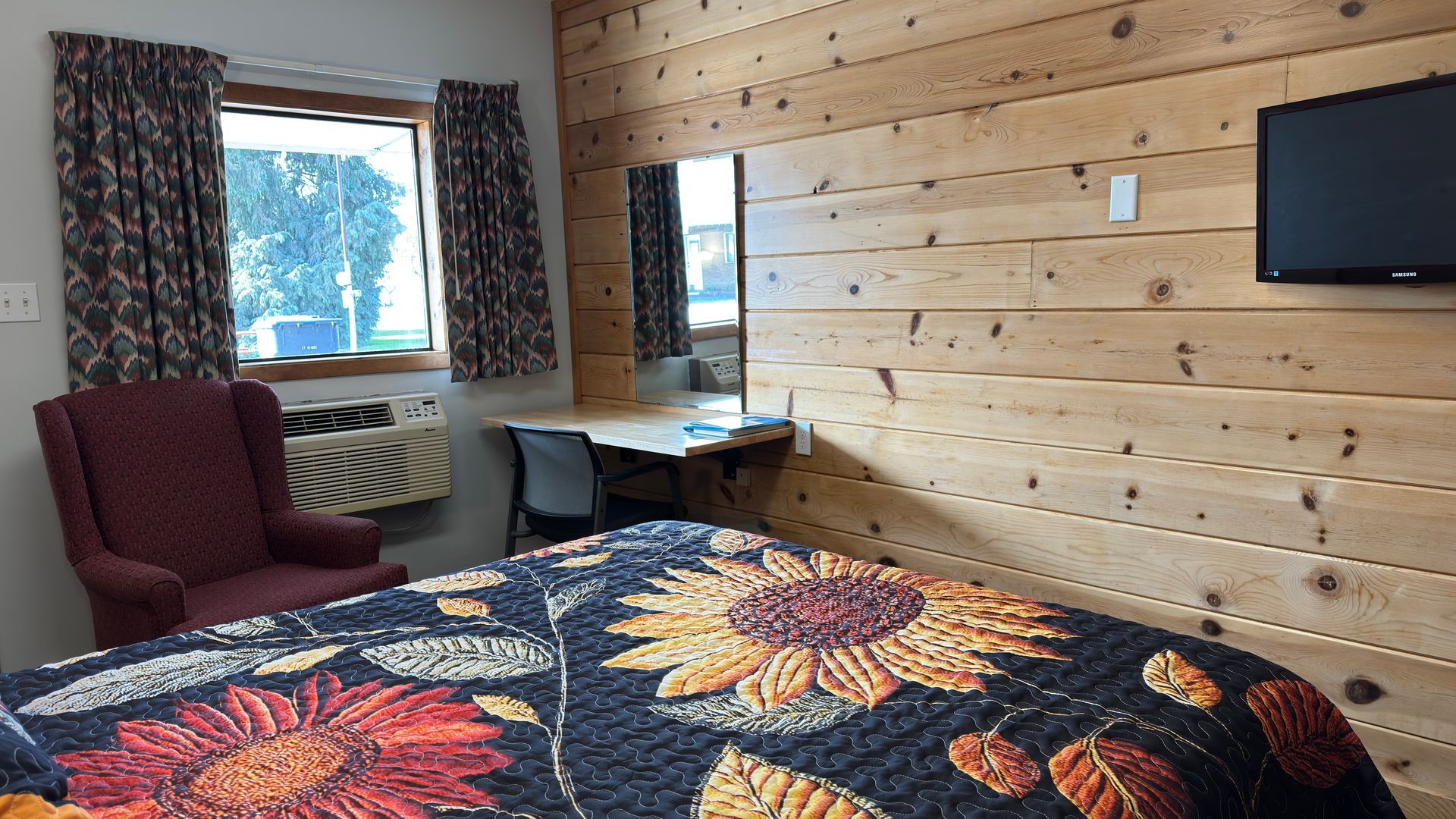 Single room #10