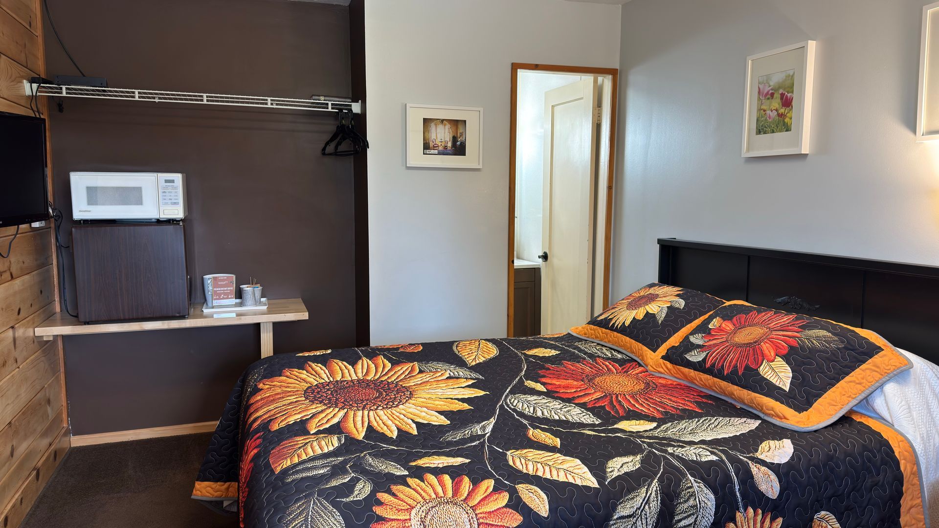 Single room #10