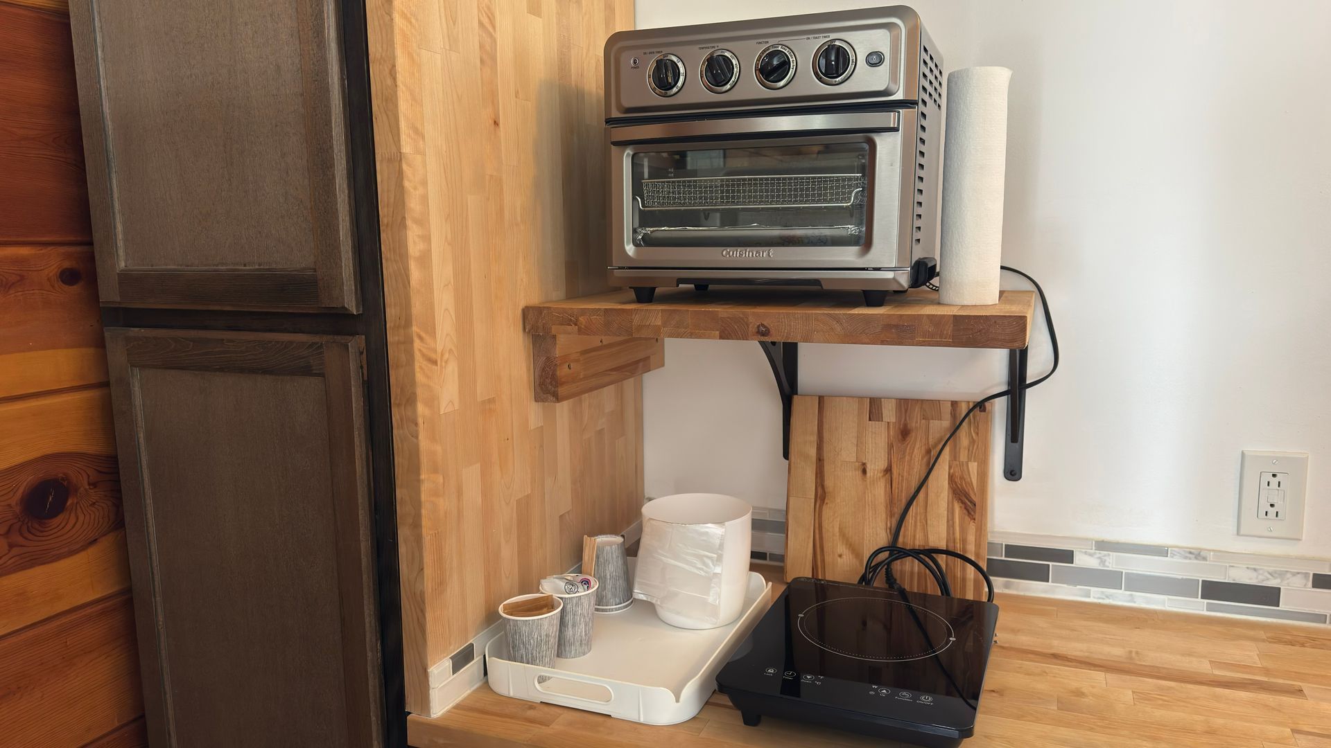 Suite cookers