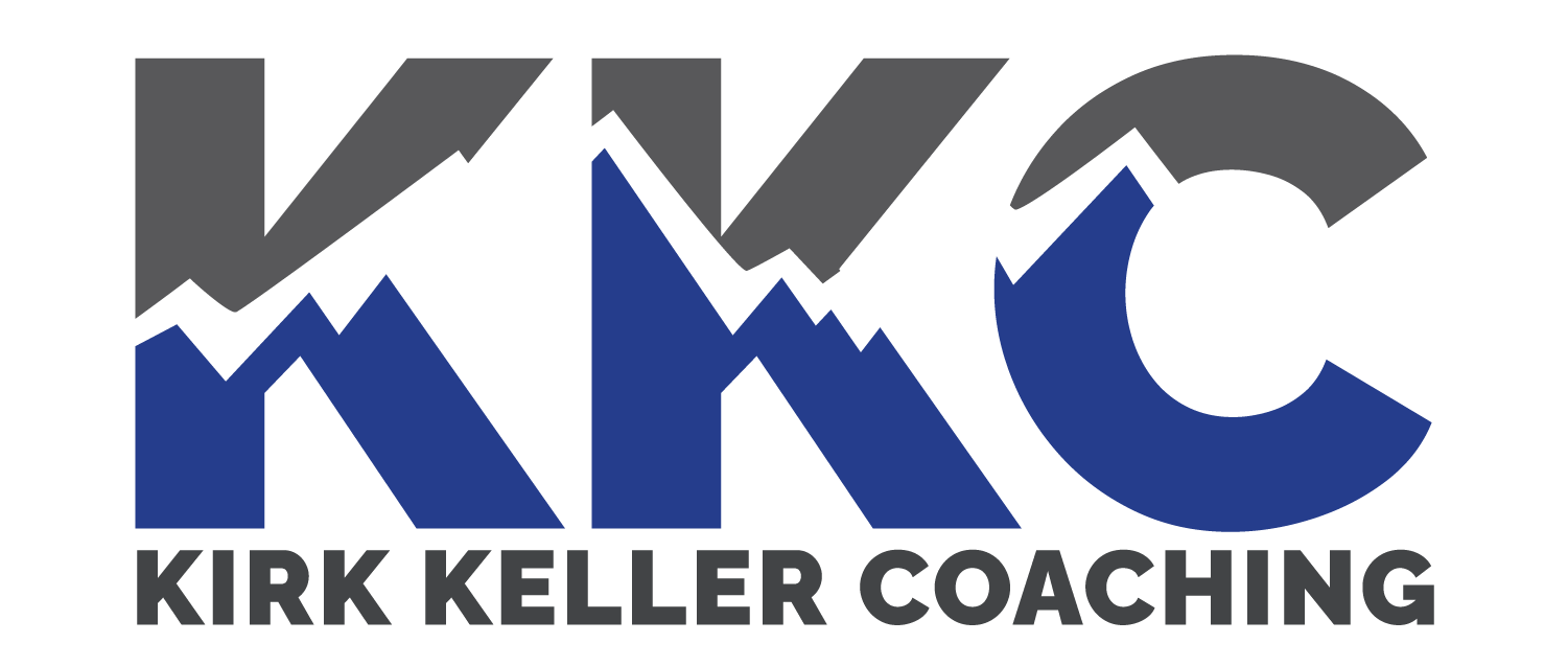 Kirk Keller Coaching