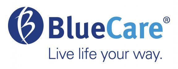 BlueCare Logo