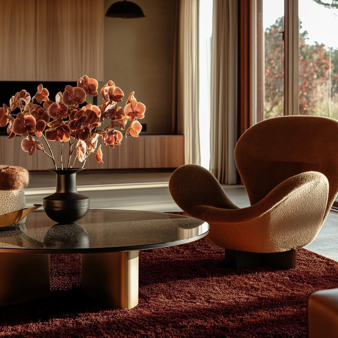 Carpet Sunshine Coast Creating A Cosy Contemporary Living Space — Kelwin Coastal Carpets In Kundra Park, QLD