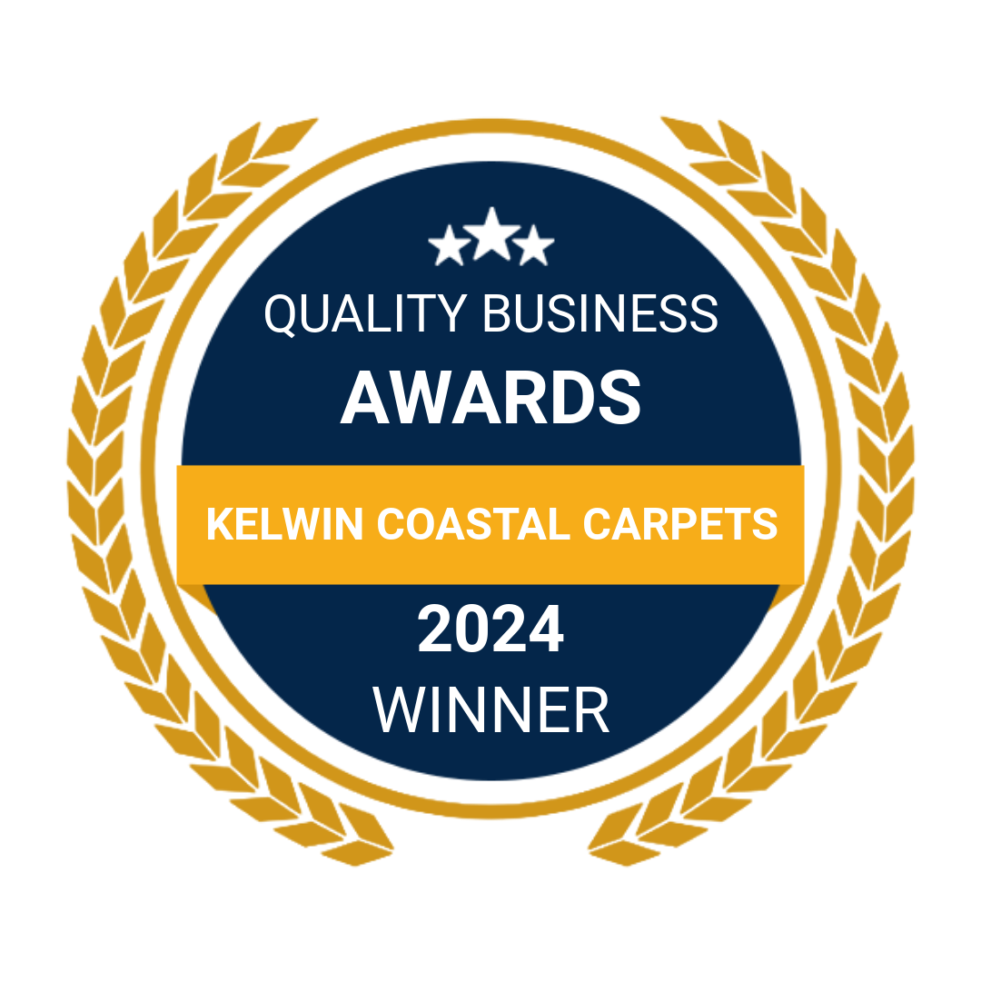 Kelwin Coastal Quality Business Awards