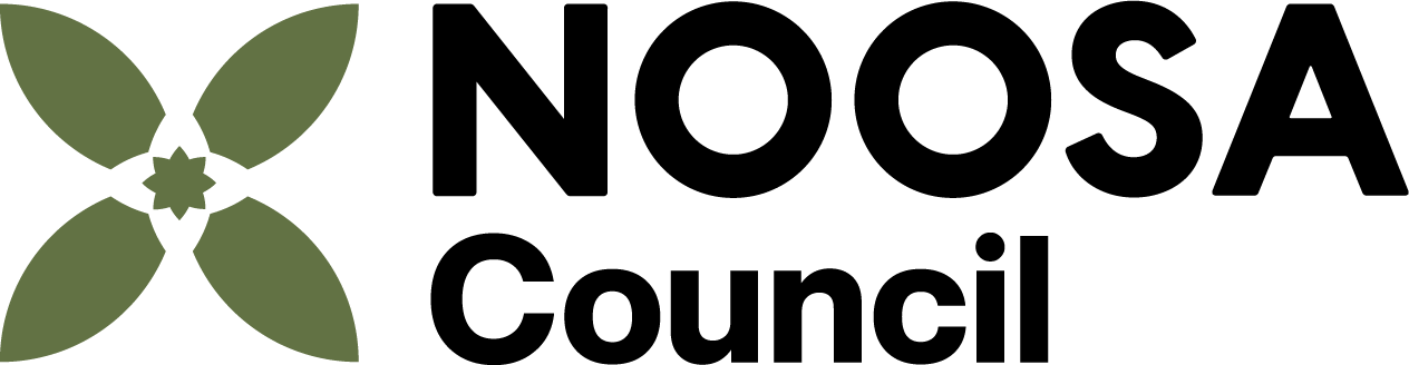 Noosa Council Logo