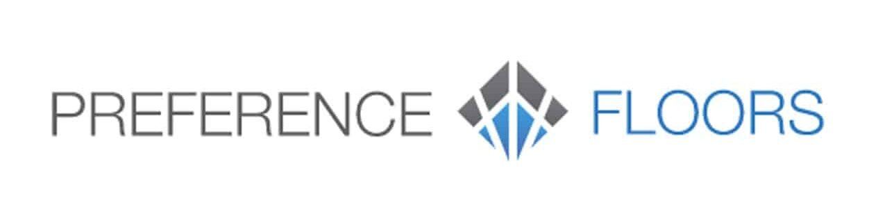 Preference Floors Logo