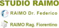 Studio Raimo logo