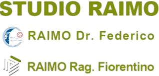 Studio Raimo logo